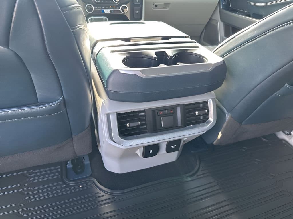 2023 Ford F-150 - Image 20