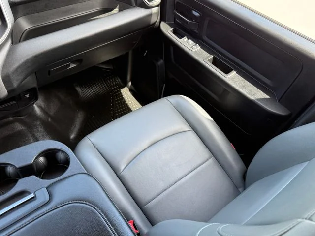 2020 Ram 2500 - Image 24