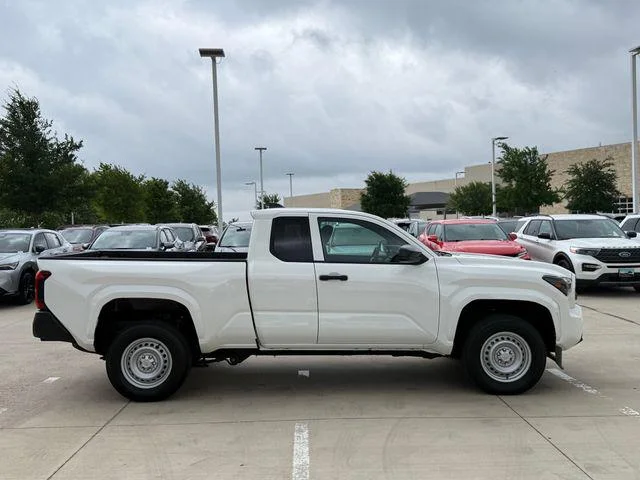 2024 Toyota Tacoma - Image 30