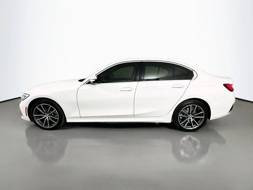 2020 BMW 3 Series - Image 8