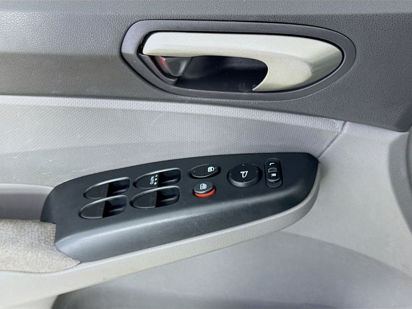 2007 Honda Civic - Image 19