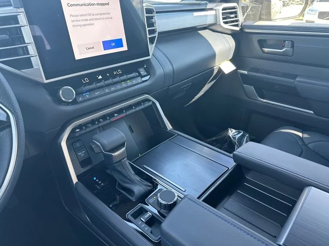 2026 Toyota Tundra - Image 13