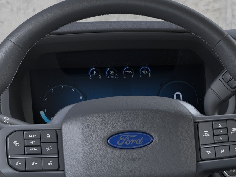 2026 Ford F-150 - Image 25