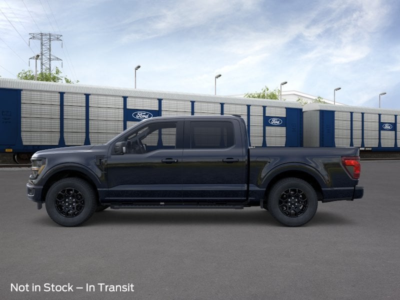 2026 Ford F-150 - Image 15