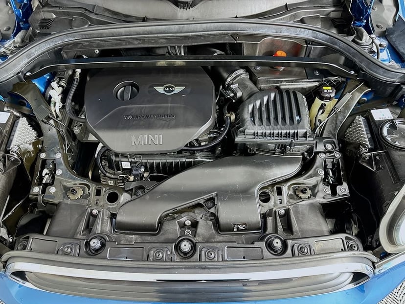 2017 MINI Cooper Countryman ALL4 - Image 30
