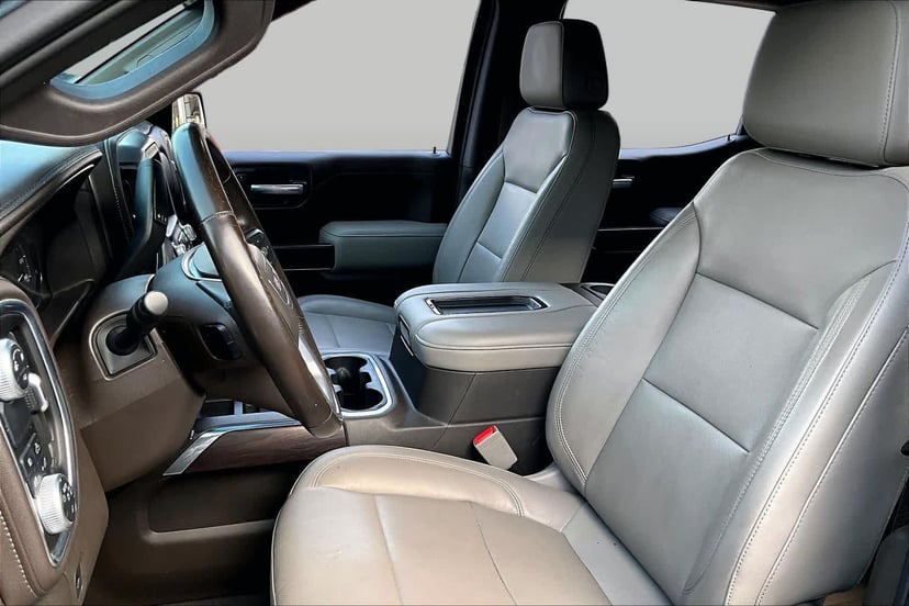 2019 GMC Sierra 1500 - Image 8