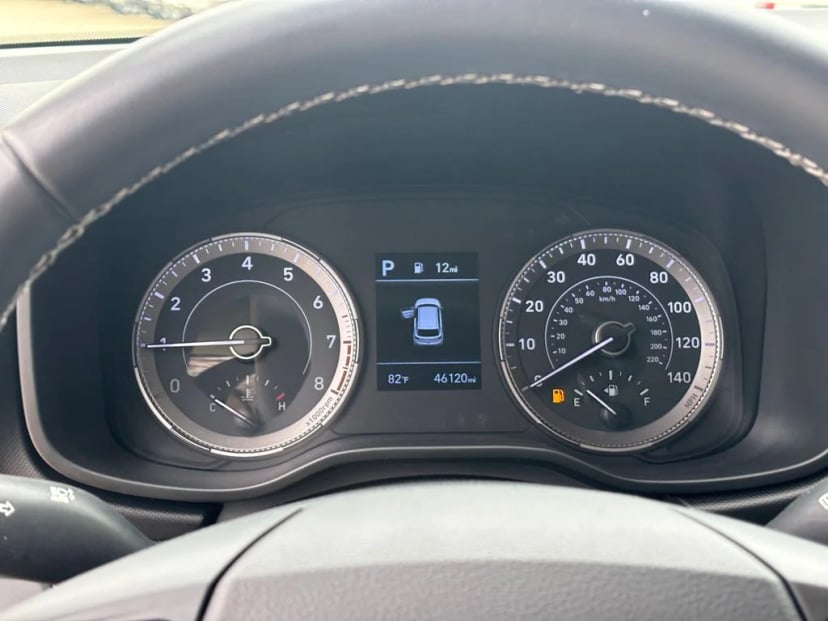 2021 Hyundai Venue - Image 16