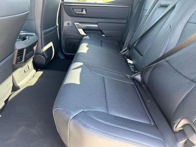2026 Toyota Tundra - Image 25