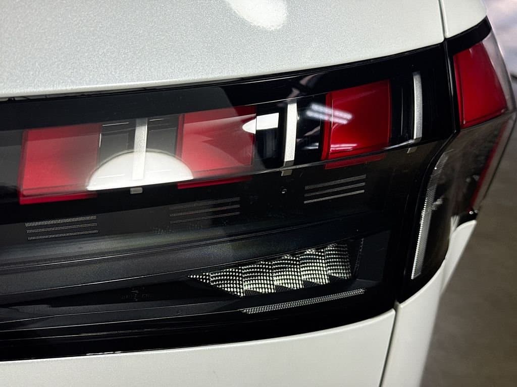 2026 INFINITI QX80 - Image 34