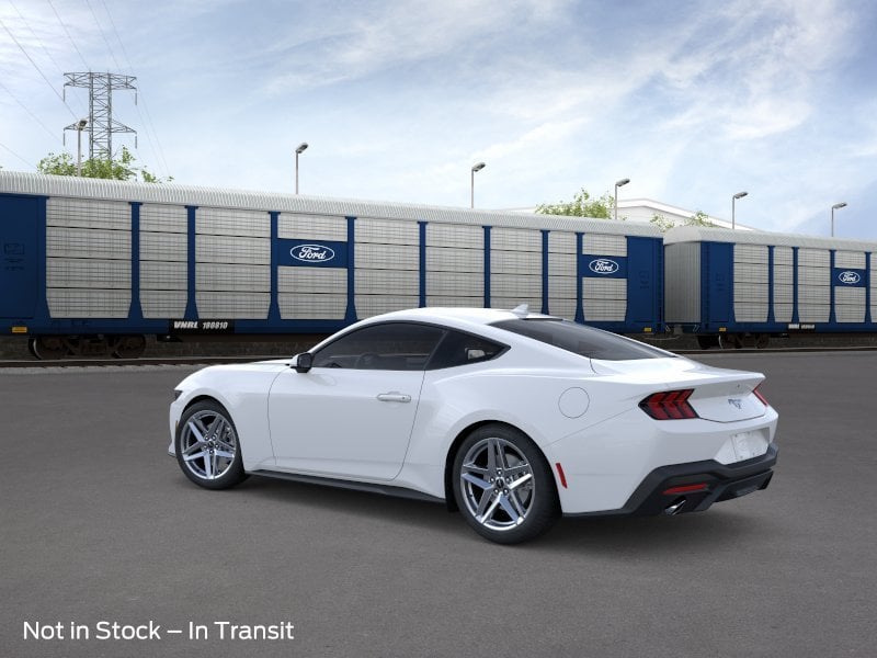 2026 Ford Mustang - Image 16