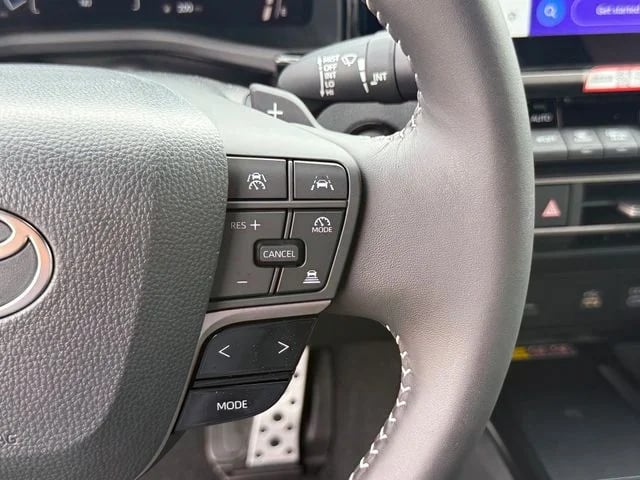 2026 Toyota Camry - Image 19