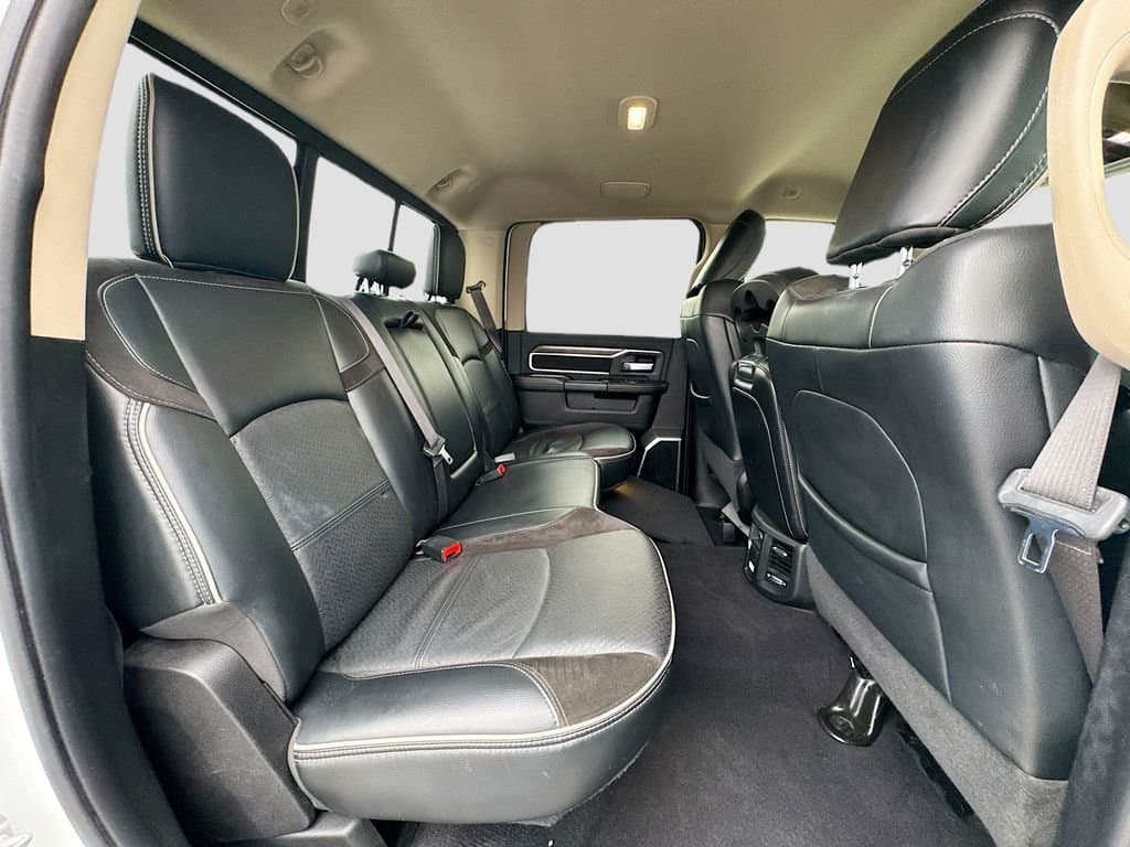 2021 RAM 2500 - Image 35