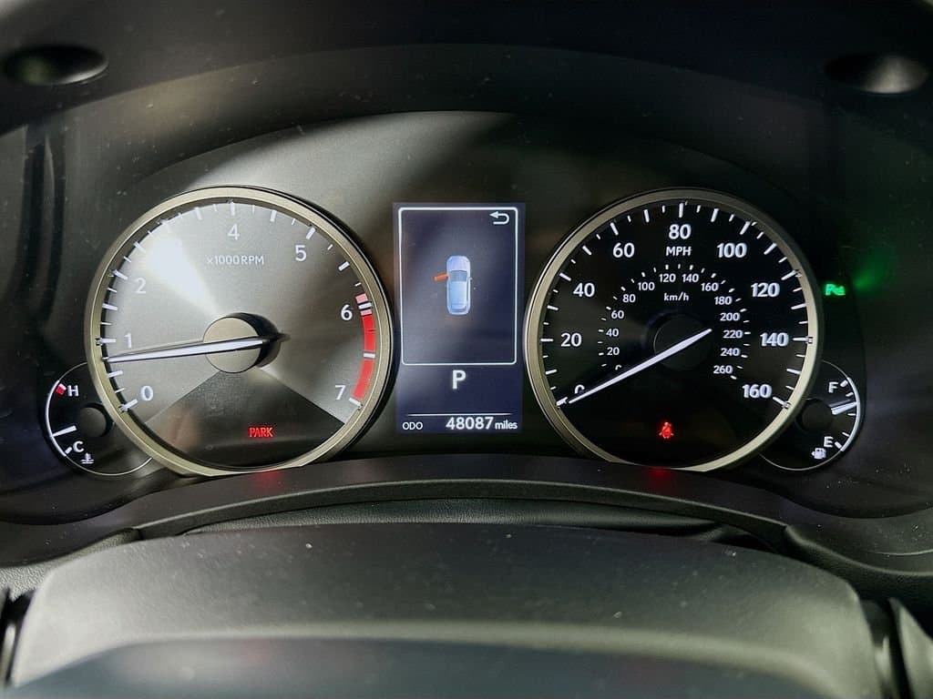 2021 Lexus NX - Image 12