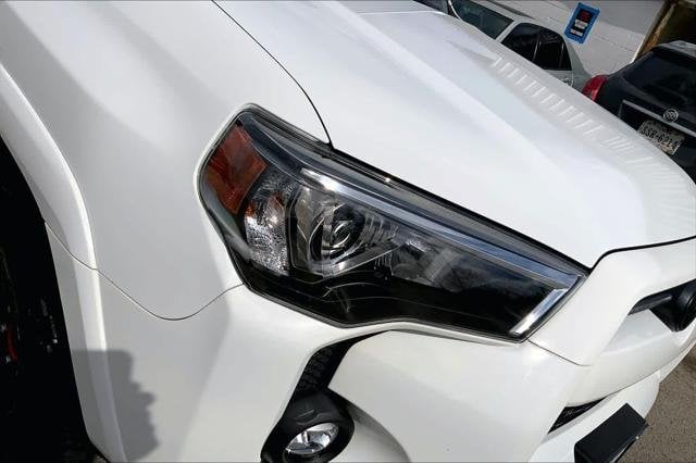 2024 Toyota 4RUNNER - Image 28