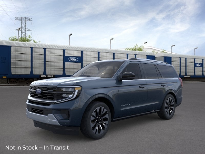 2026 Ford Expedition - Image 14
