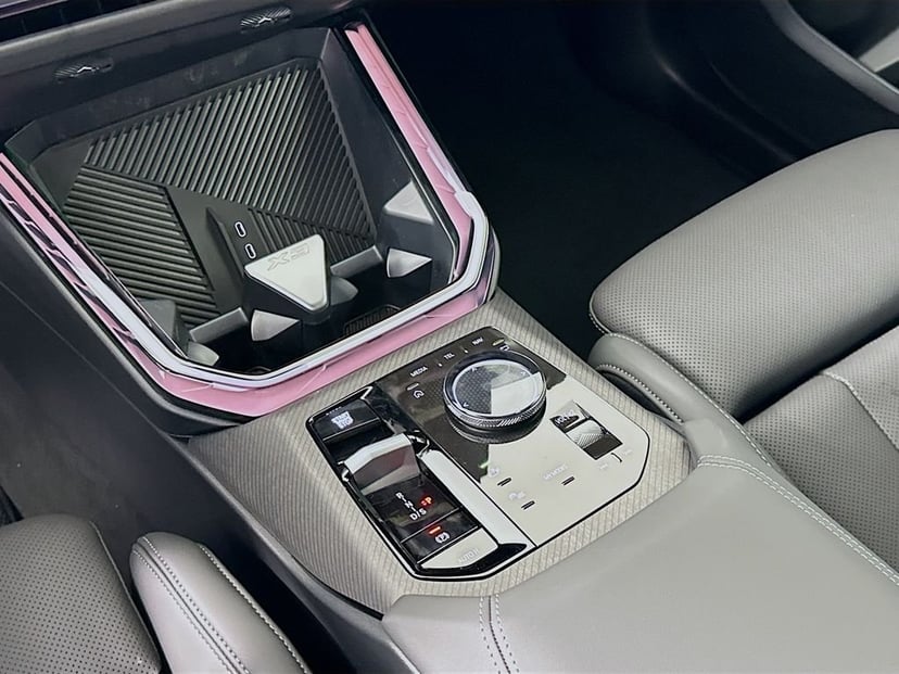 2026 BMW X3 - Image 15