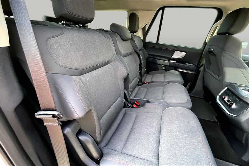 2025 Ford Expedition - Image 20