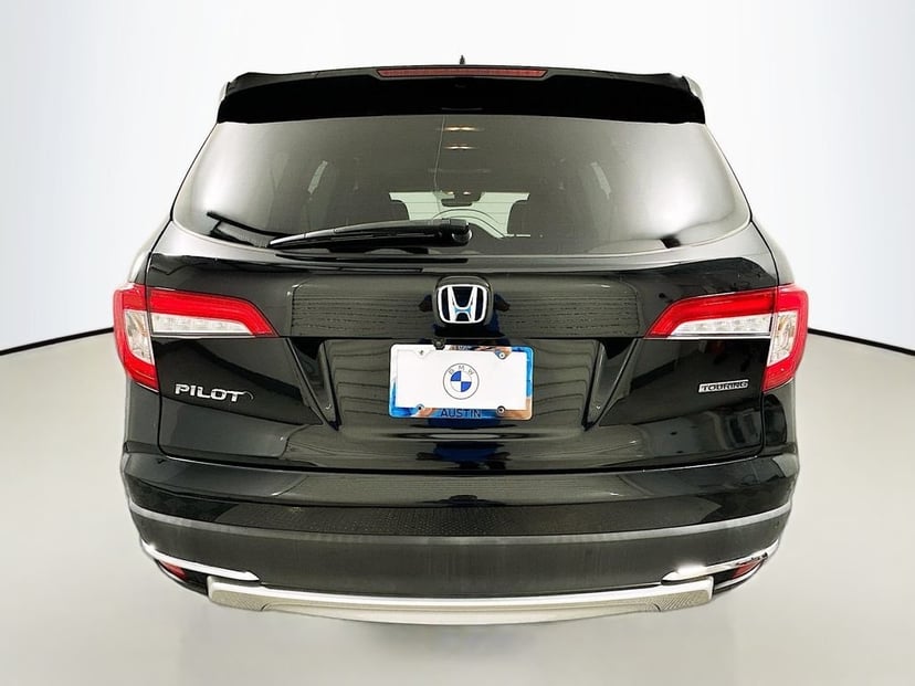 2021 Honda Pilot - Image 6