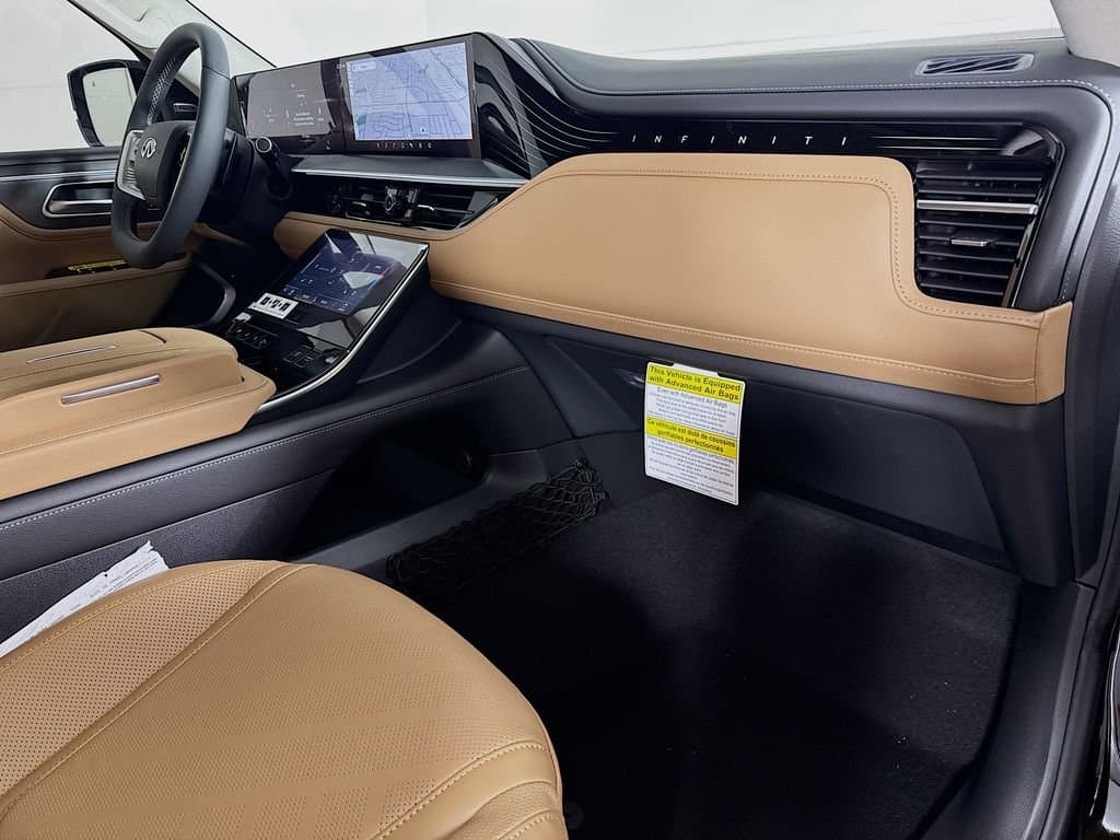 2026 INFINITI QX80 - Image 38