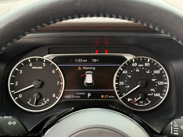 2021 Nissan Rogue - Image 18