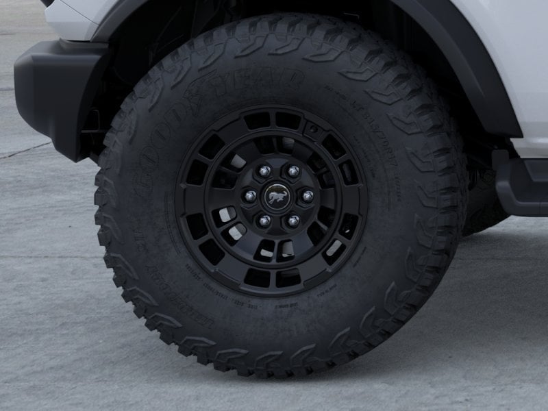 2026 Ford Bronco - Image 34