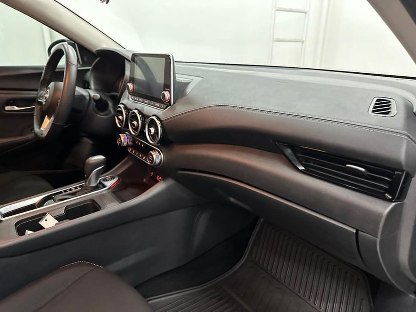 2024 Nissan Sentra - Image 21