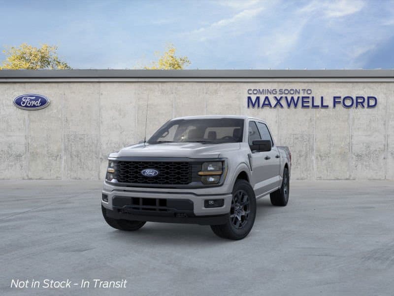 2026 Ford F-150 - Image 15