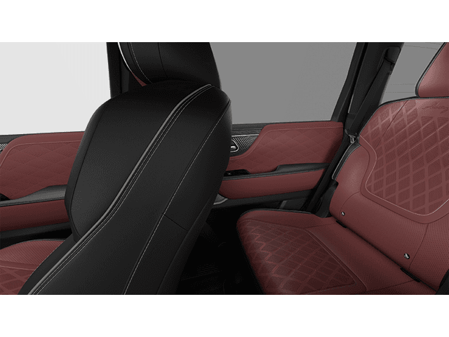 2026 INFINITI QX80 - Image 14