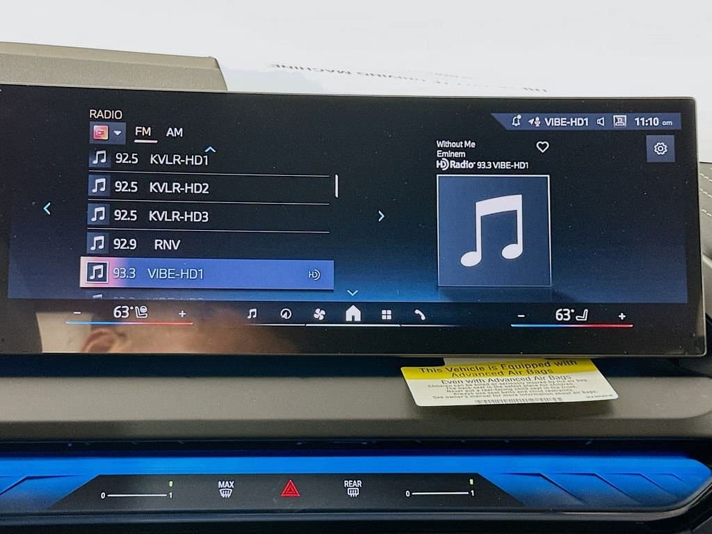 2026 BMW X3 - Image 11