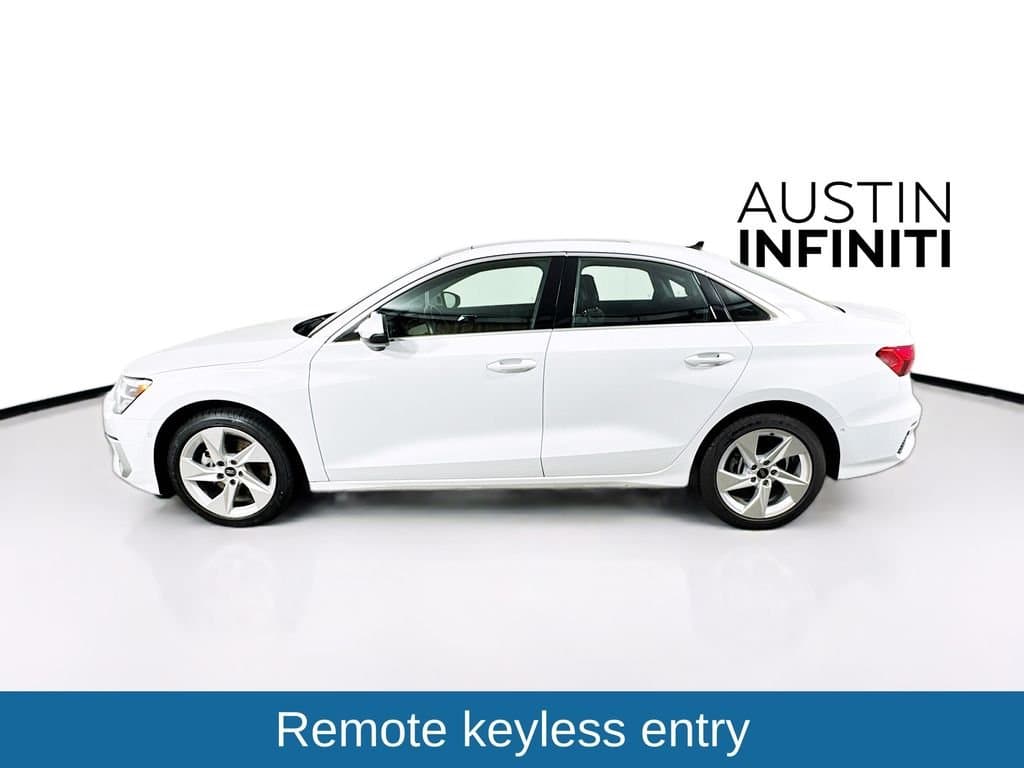 2024 AUDI A3 - Image 5