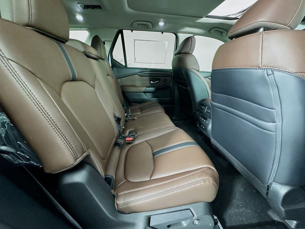 2026 HONDA Pilot - Image 41
