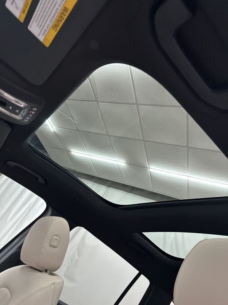 2026 MERCEDES-BENZ GLB - Image 21