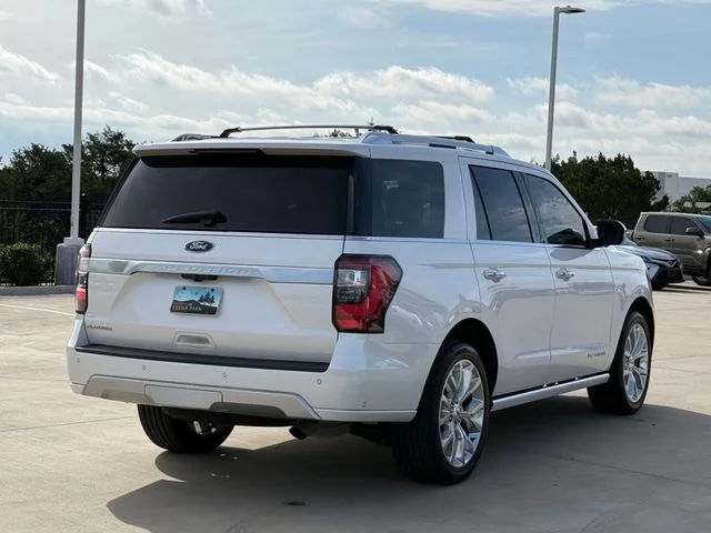 2019 Ford Expedition - Image 7