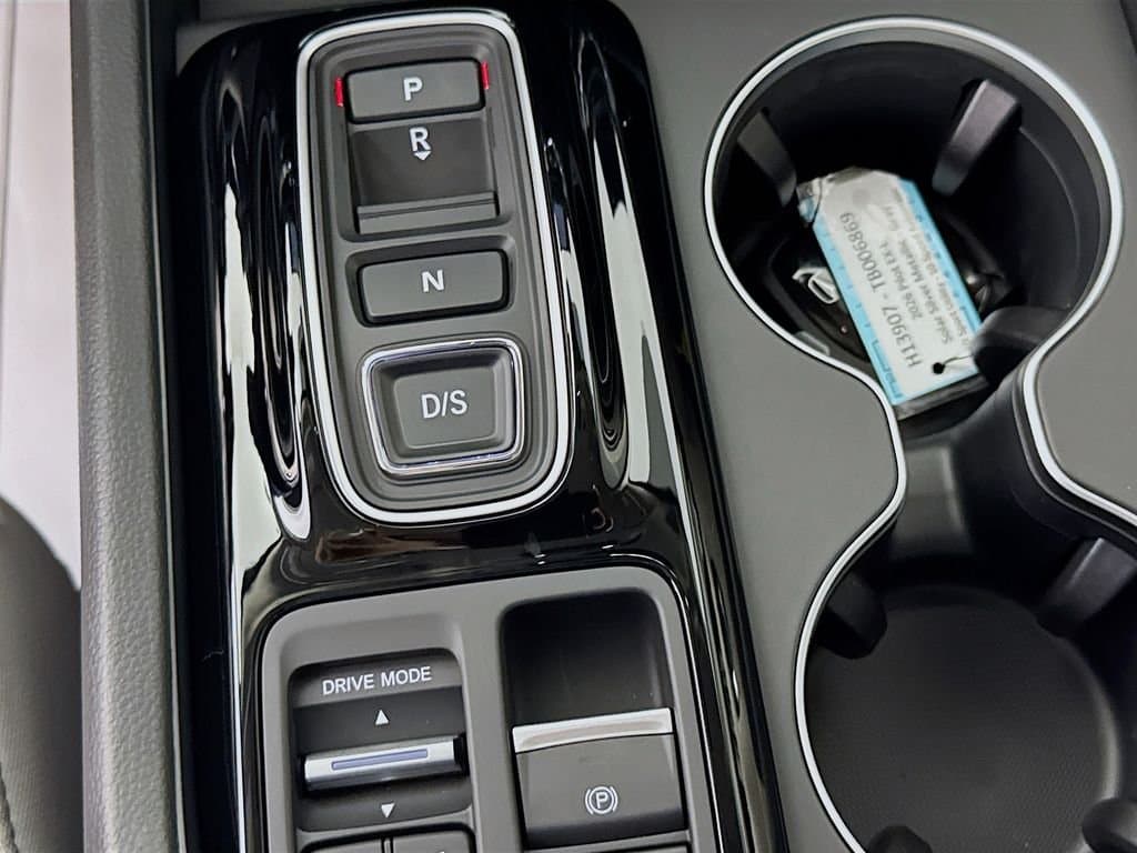 2026 HONDA Pilot - Image 26