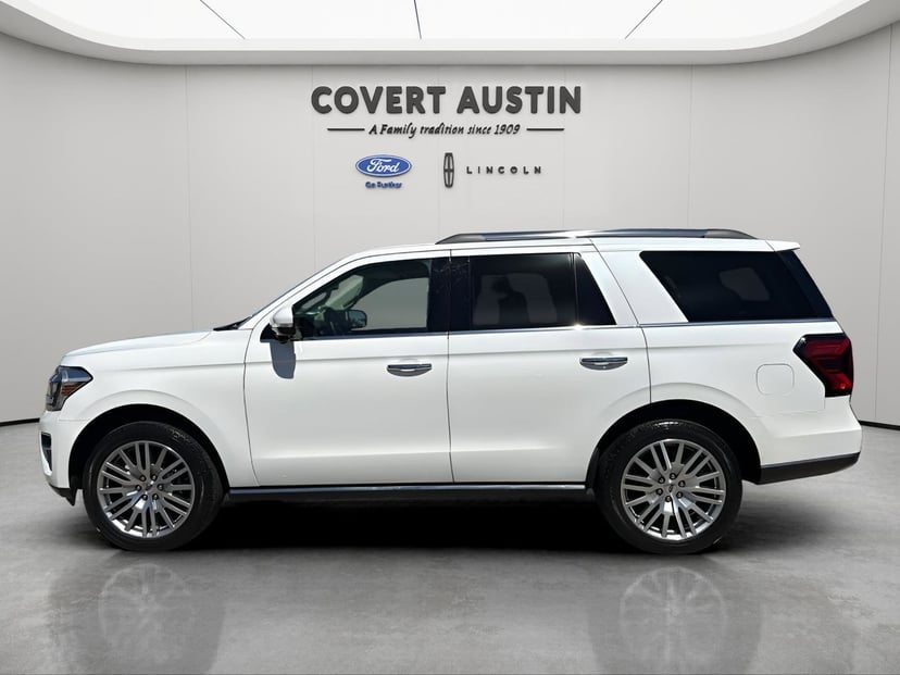 2023 Ford Expedition - Image 2