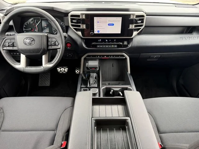 2026 Toyota Tundra - Image 23