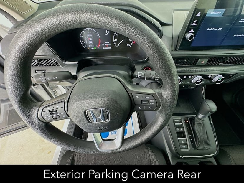 2026 Honda CR-V - Image 16