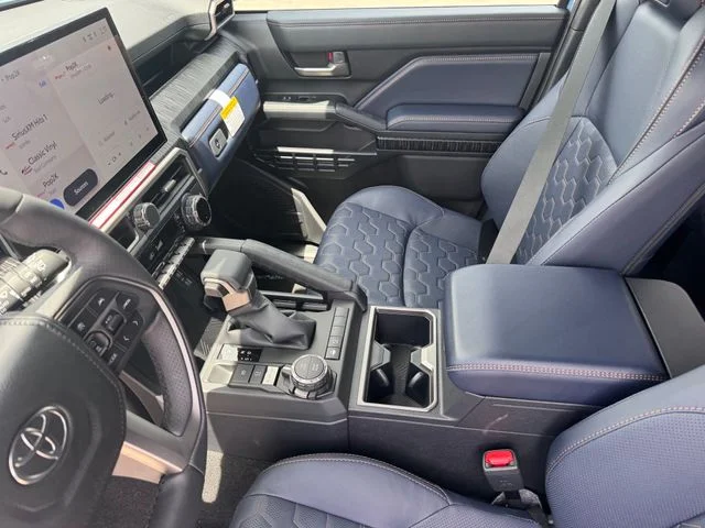 2026 Toyota 4Runner i-FORCE MAX - Image 10