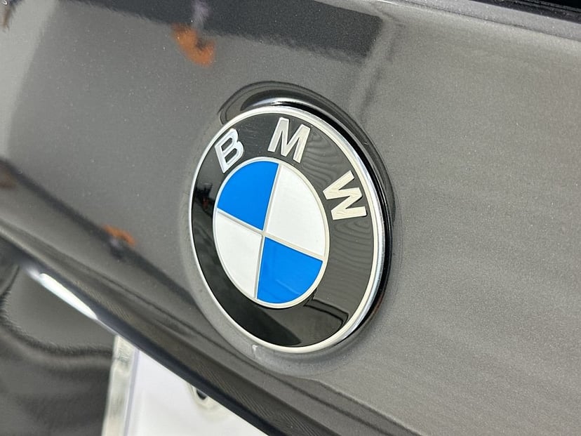 2026 BMW 5 Series - Image 22