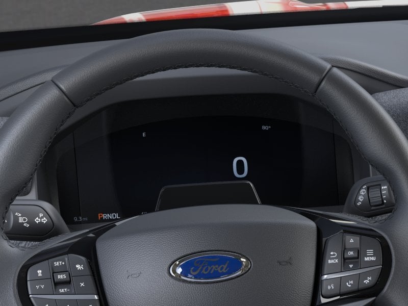 2026 Ford Explorer - Image 26