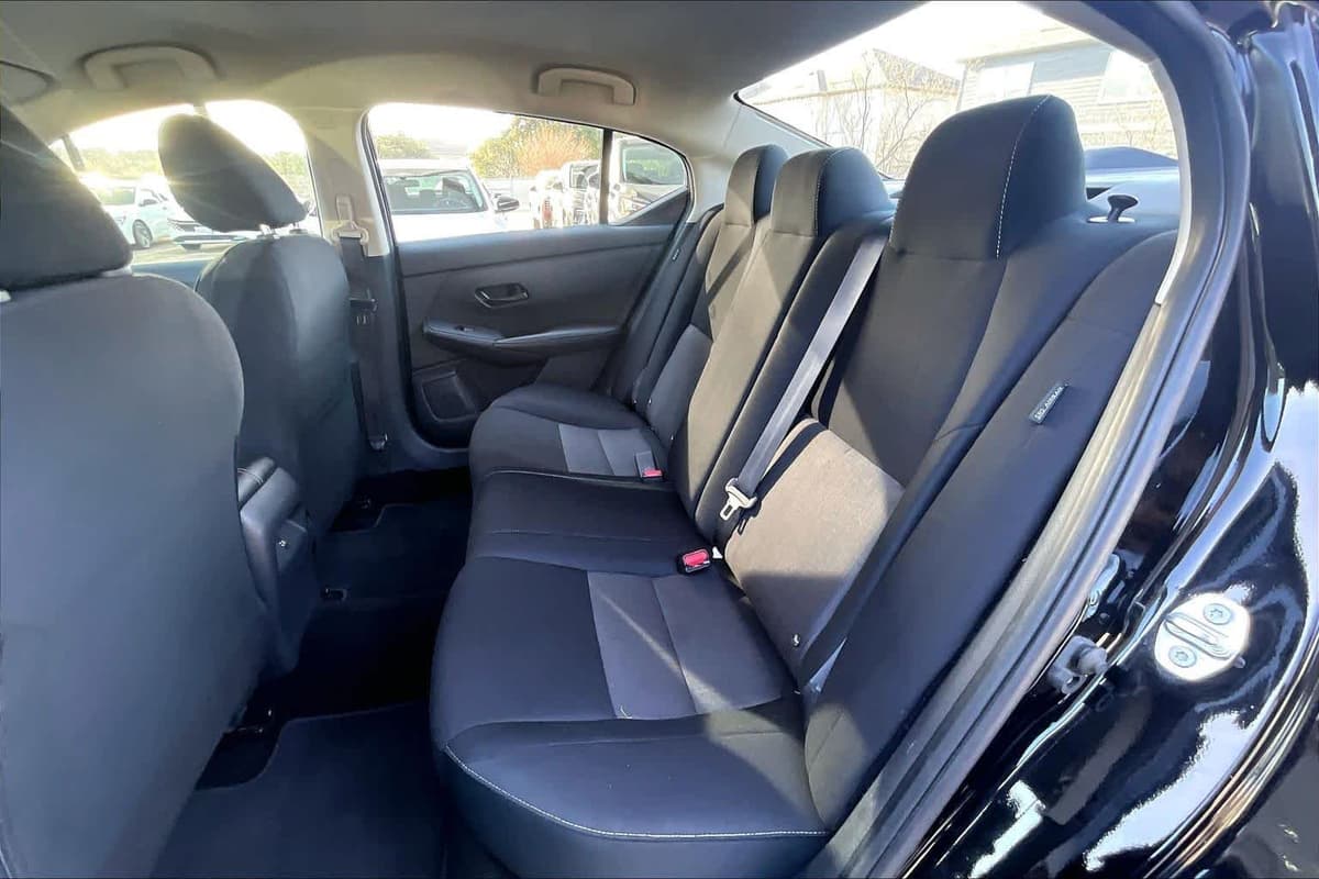 2024 Nissan Sentra - Image 19