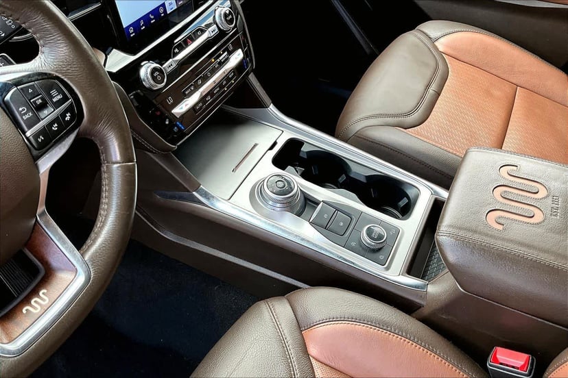 2021 Ford Explorer - Image 17