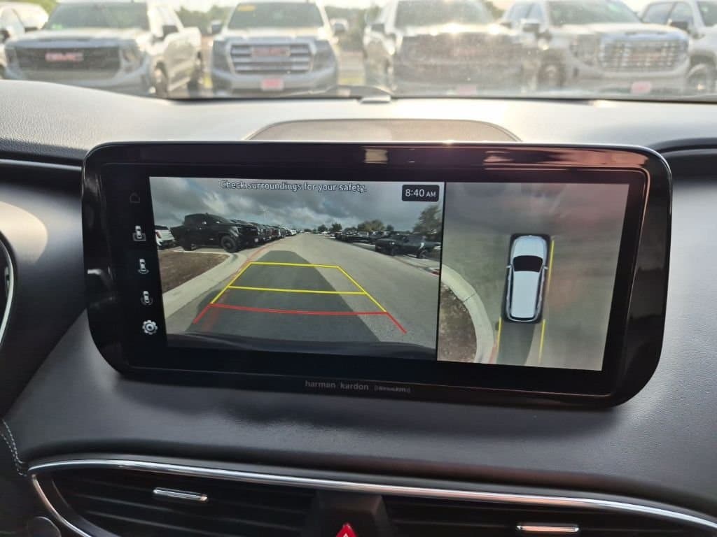 2021 Hyundai Santa Fe - Image 43