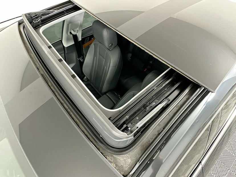 2022 Audi A5 Sportback - Image 21