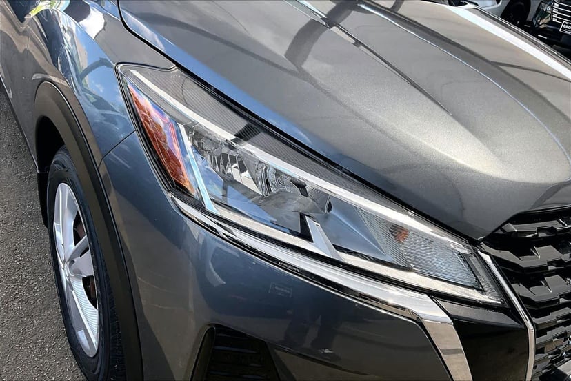 2023 Nissan Kicks - Image 27