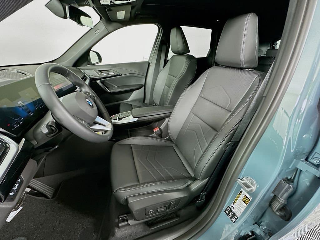 2026 BMW X1 - Image 16