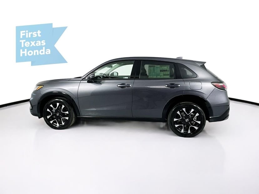 2027 Honda HR-V - Image 4
