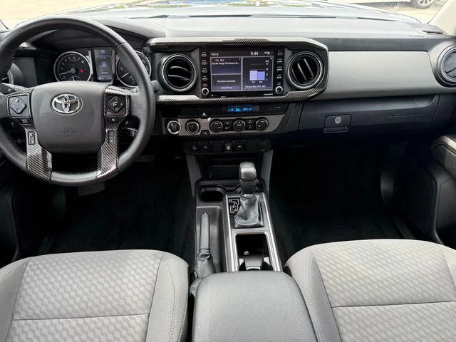 2023 Toyota Tacoma - Image 49