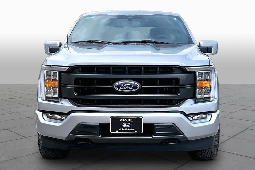2023 Ford F-150 - Image 4