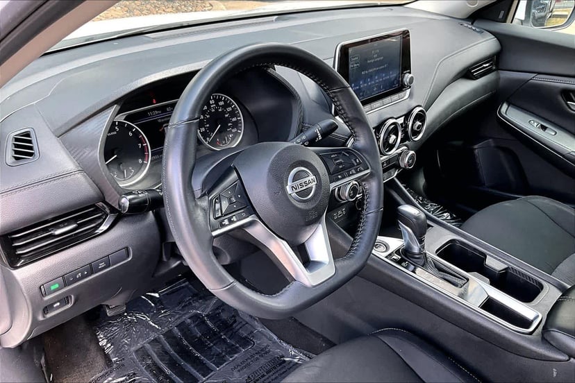 2022 Nissan Sentra - Image 17